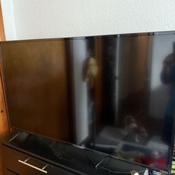 Vizio 50 Inch Smart Tv + Fire Tv