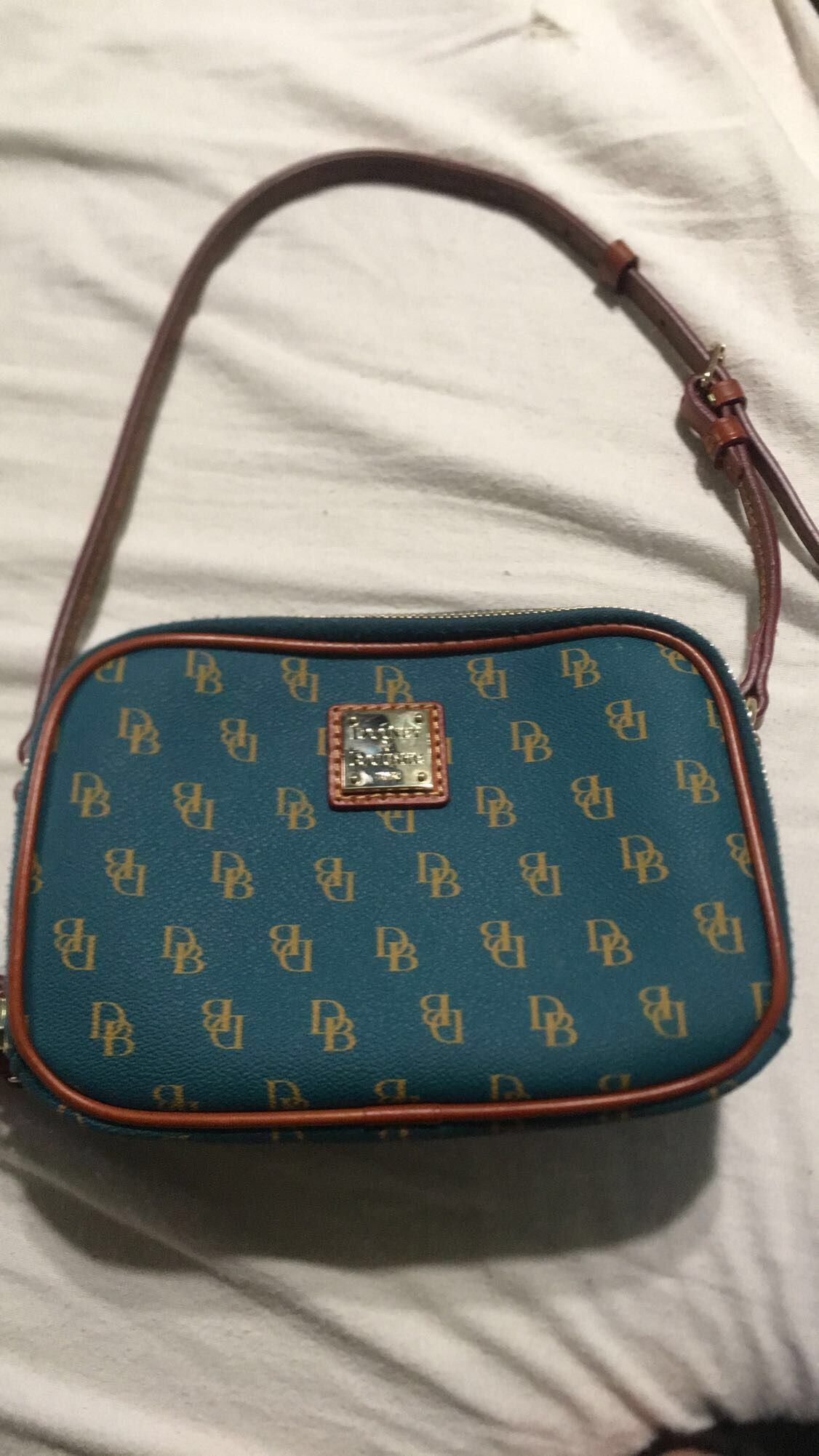 Dooney & Bourke Purse small