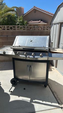 BBQ