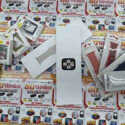 Apple Watch Se Gen 2 40 MM