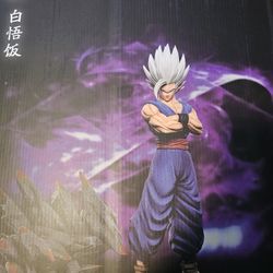 Beast Gohan
