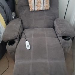 Recliner 