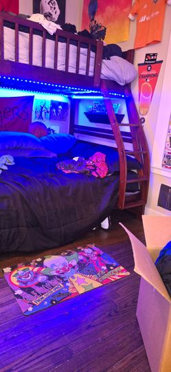 Bunkbed