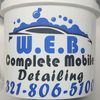 WEB Complete Mobile Detailing