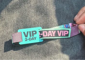 Hard summer ticket