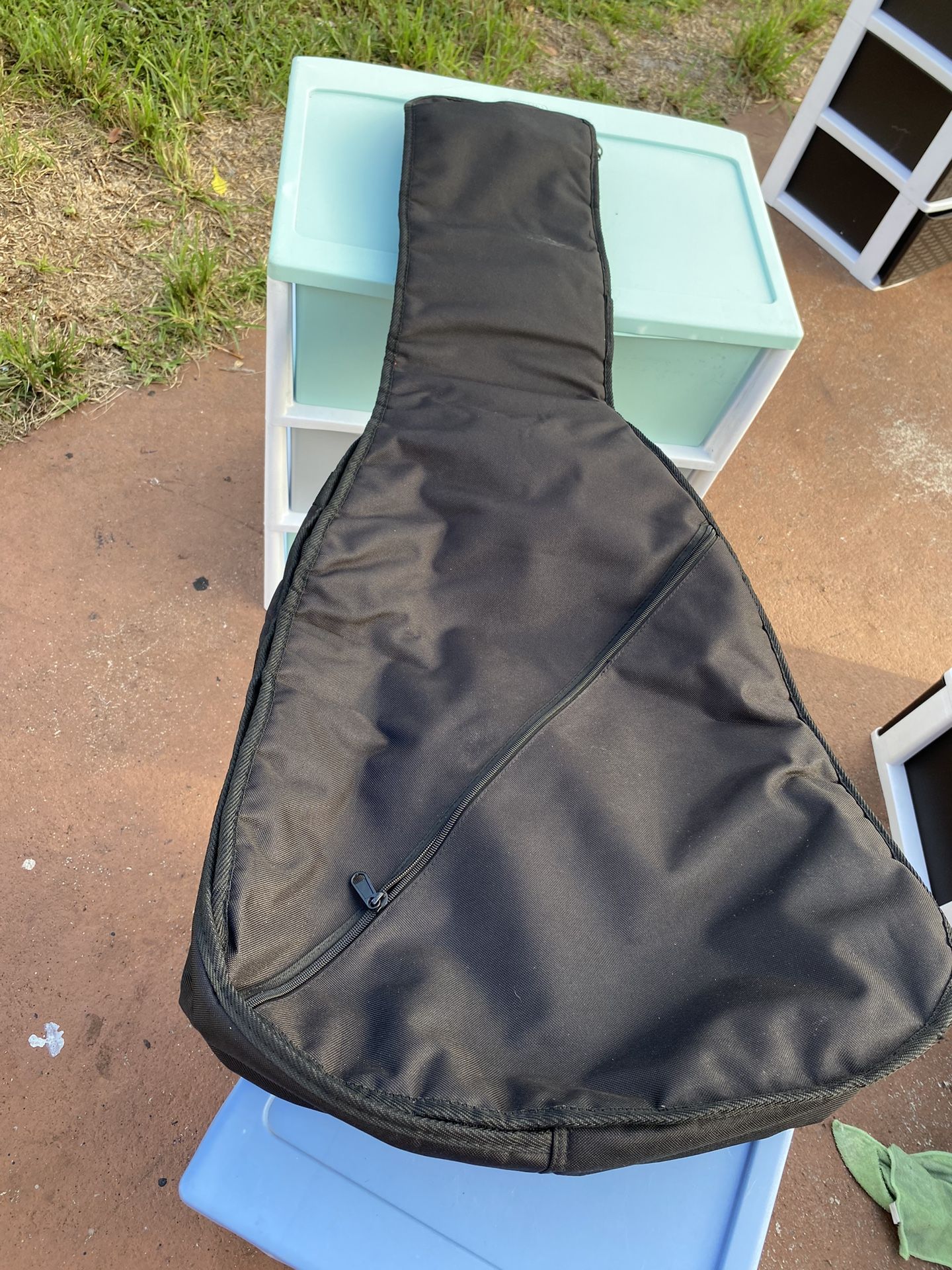 BAG Guitar Gig Bag