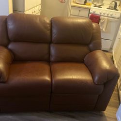 Free couch