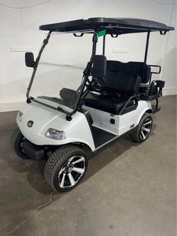 2025 Evolution Classic 4 Plus