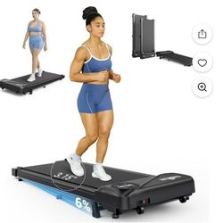 Portable Treadmill For Home 
