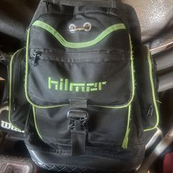 Hilmar hvac bag