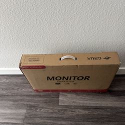 Gaming Monitor 