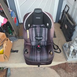 Car Seat!