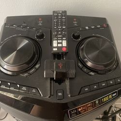 dji stereo