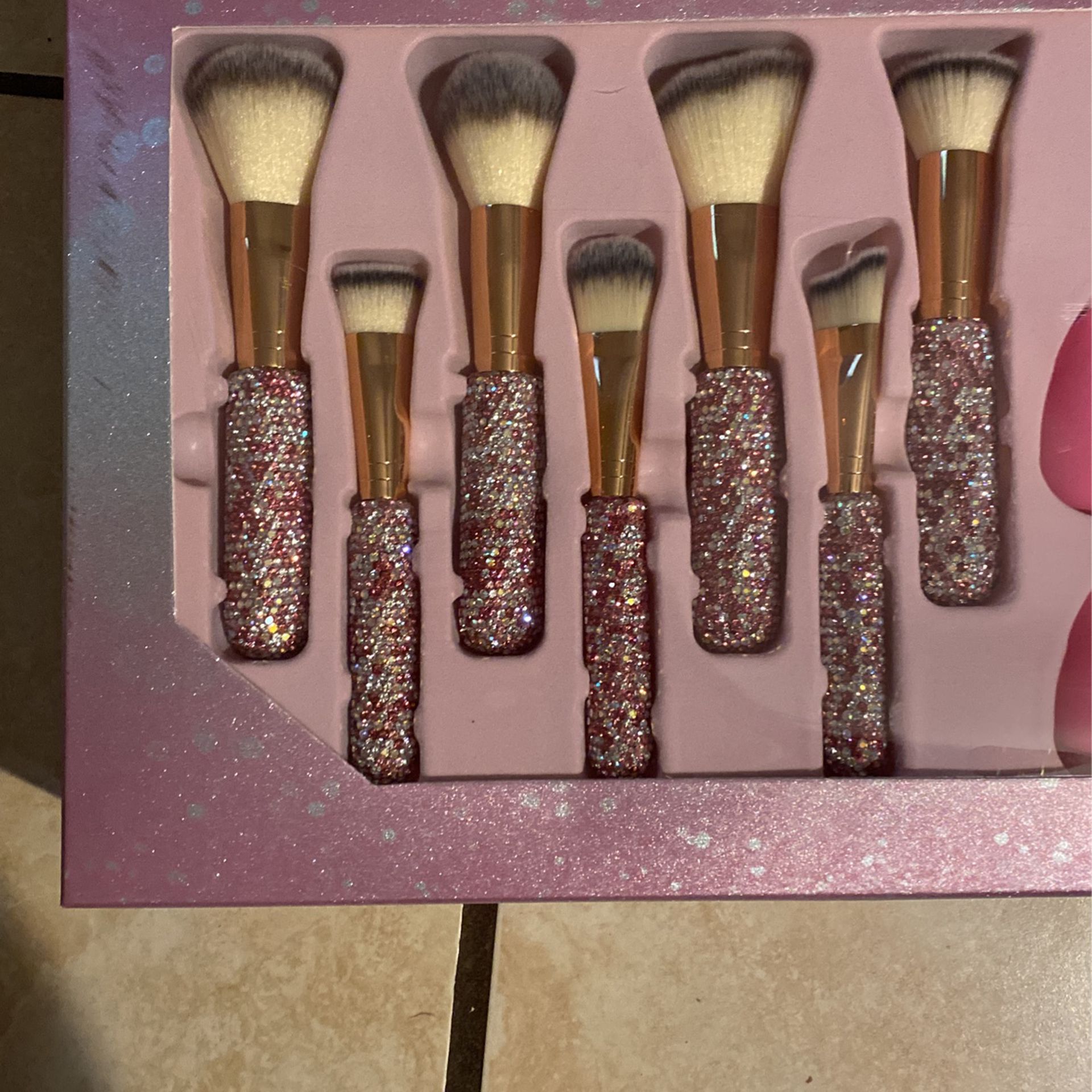 Makeup brush holders for Sale in Houston, TX - OfferUp