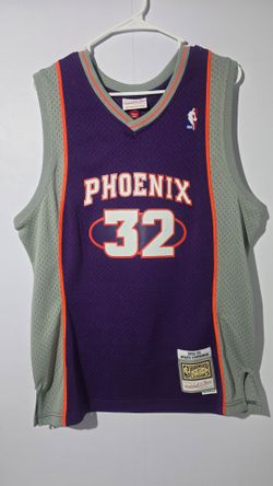 Phoenix suns Jersey