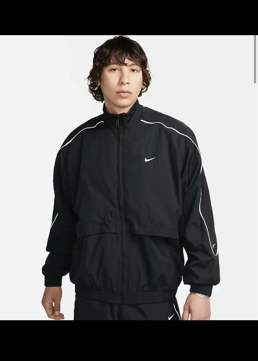 Nike Jacket