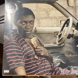 Utopia Vinyl Unopened 