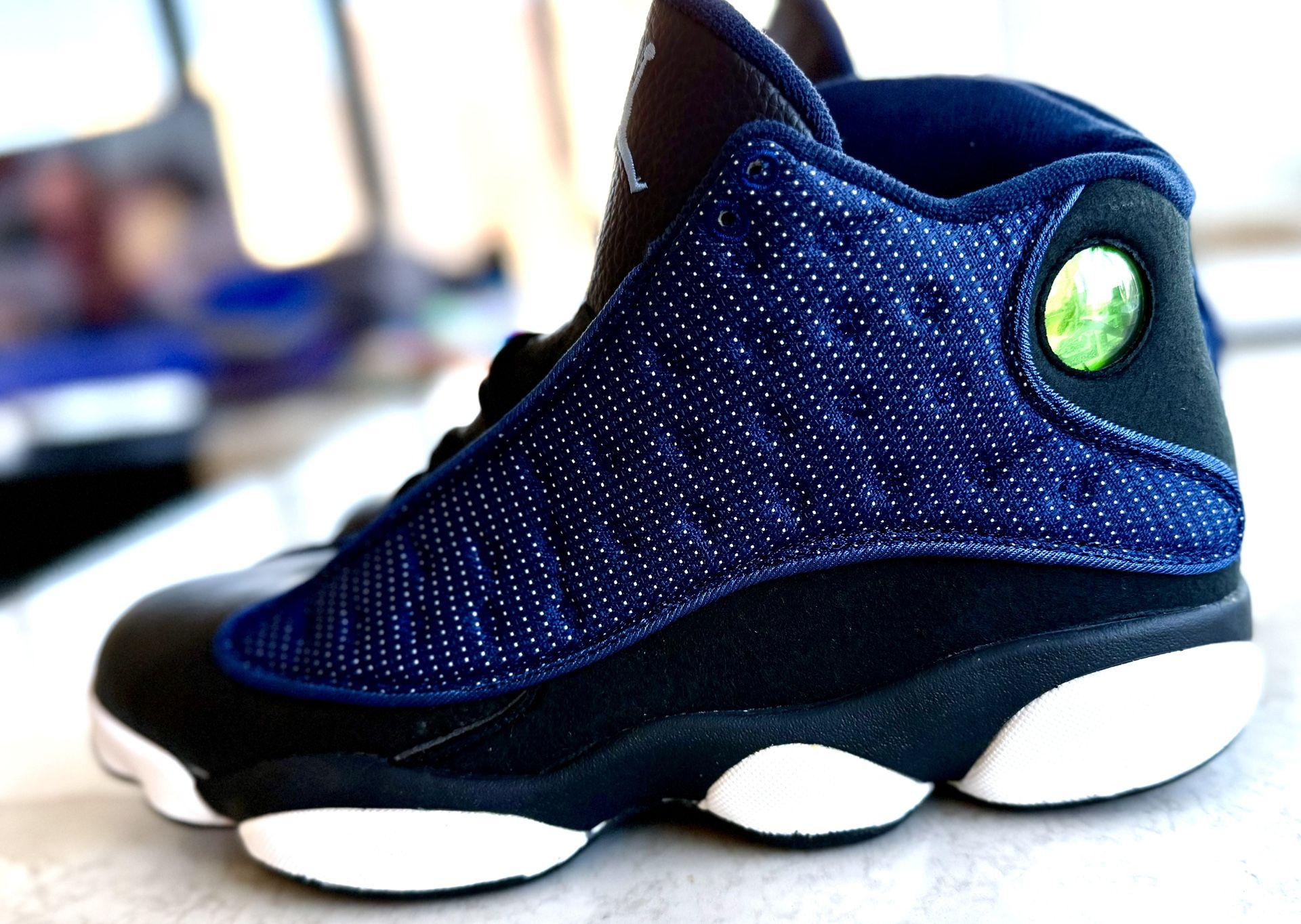 Jordan’s 16 New 