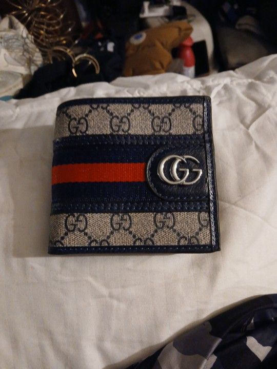 Gucci Wallet