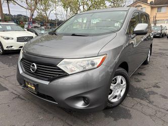 2016 Nissan Quest