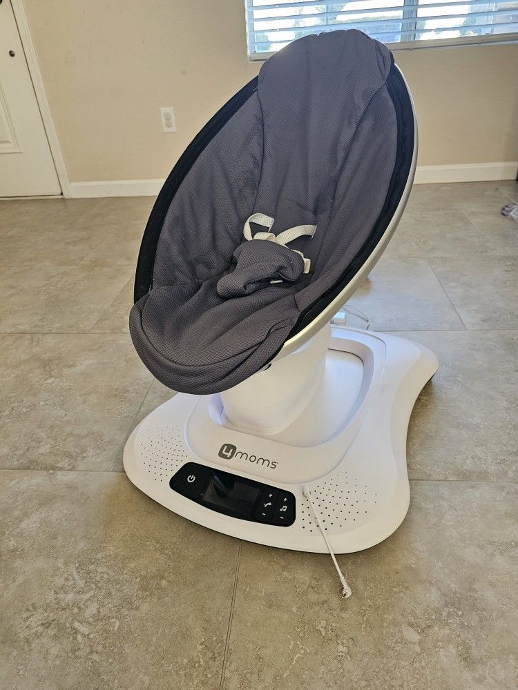 4moms Baby Swing