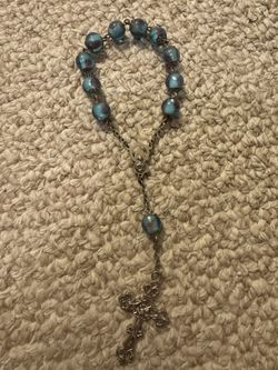 Rosary Beads