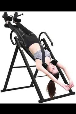 Tilt table