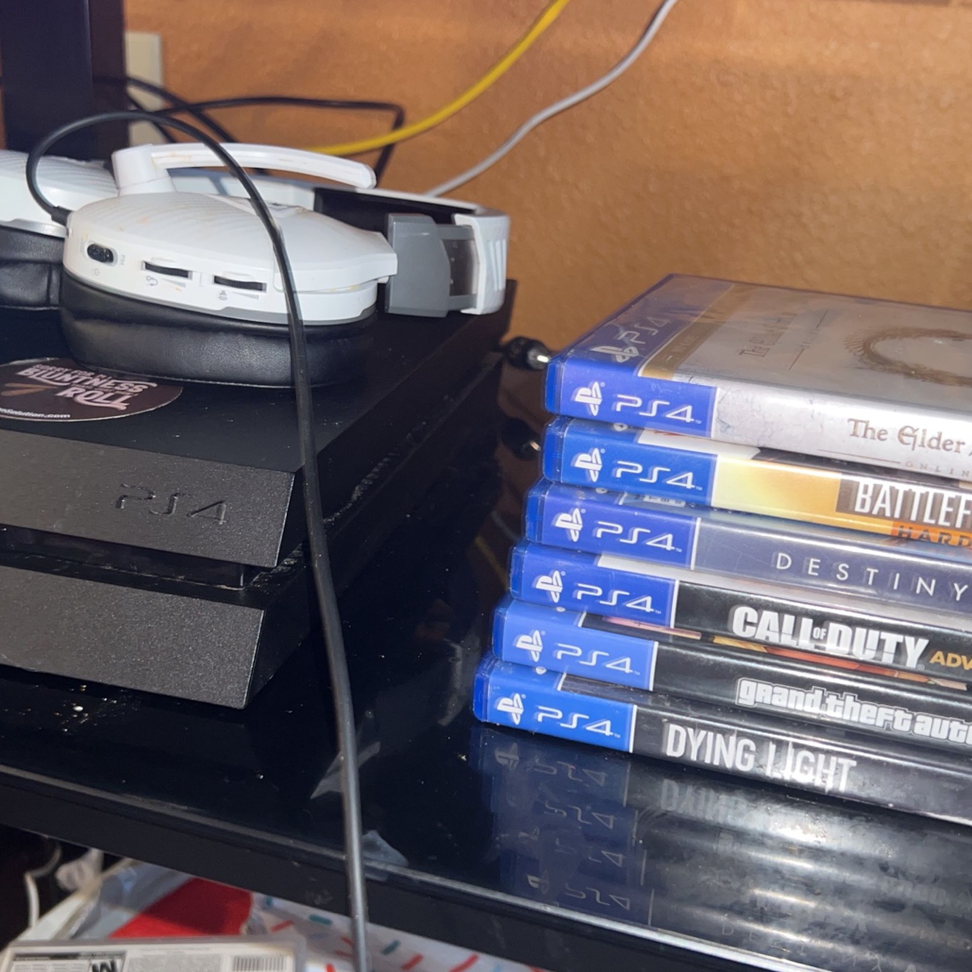 PS4 Cronus Zen And PS4 Games Pick Up ONLY for Sale in Denver, CO - OfferUp