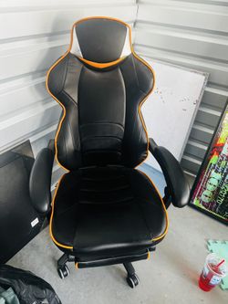 Fortnite Game Chair