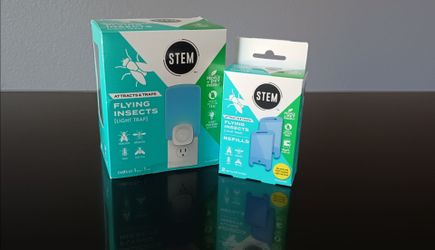 Stem Fly Trap Bunlde | $12