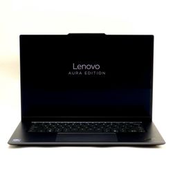 Lenovo ThinkPad X9 15 Core Ultra 7 258V 2.2GHz 32GB RAM 1TB SSD