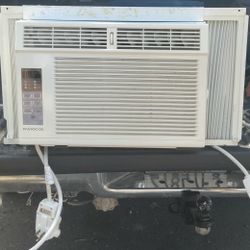 Air Conditioner For Windows 