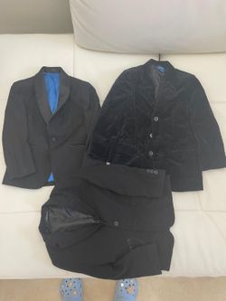 Jackets Kids Clothing 