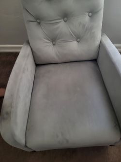 Rocking chair