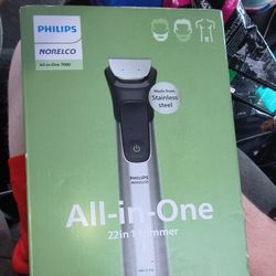 Phillips Norelco All In One 7000
