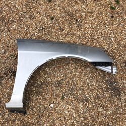 2003 Civic Fender Honda 4dr Passenger Right Side