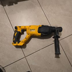 Dewalt Rotary Hammer