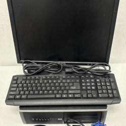 HP 6005 Pro Series USDT Computer