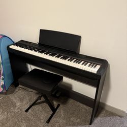 Yamaha Piano