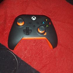 Xbox One X Controller 