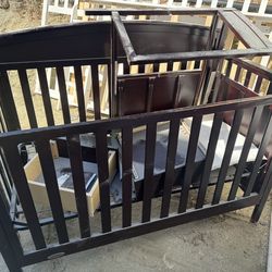 Baby Crib