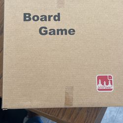Board Games, Family Games, 12 Pieces