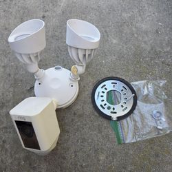 Ring Floodlight