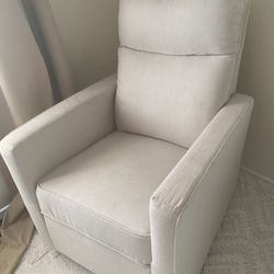 Very Comfortable Rocker Armchair