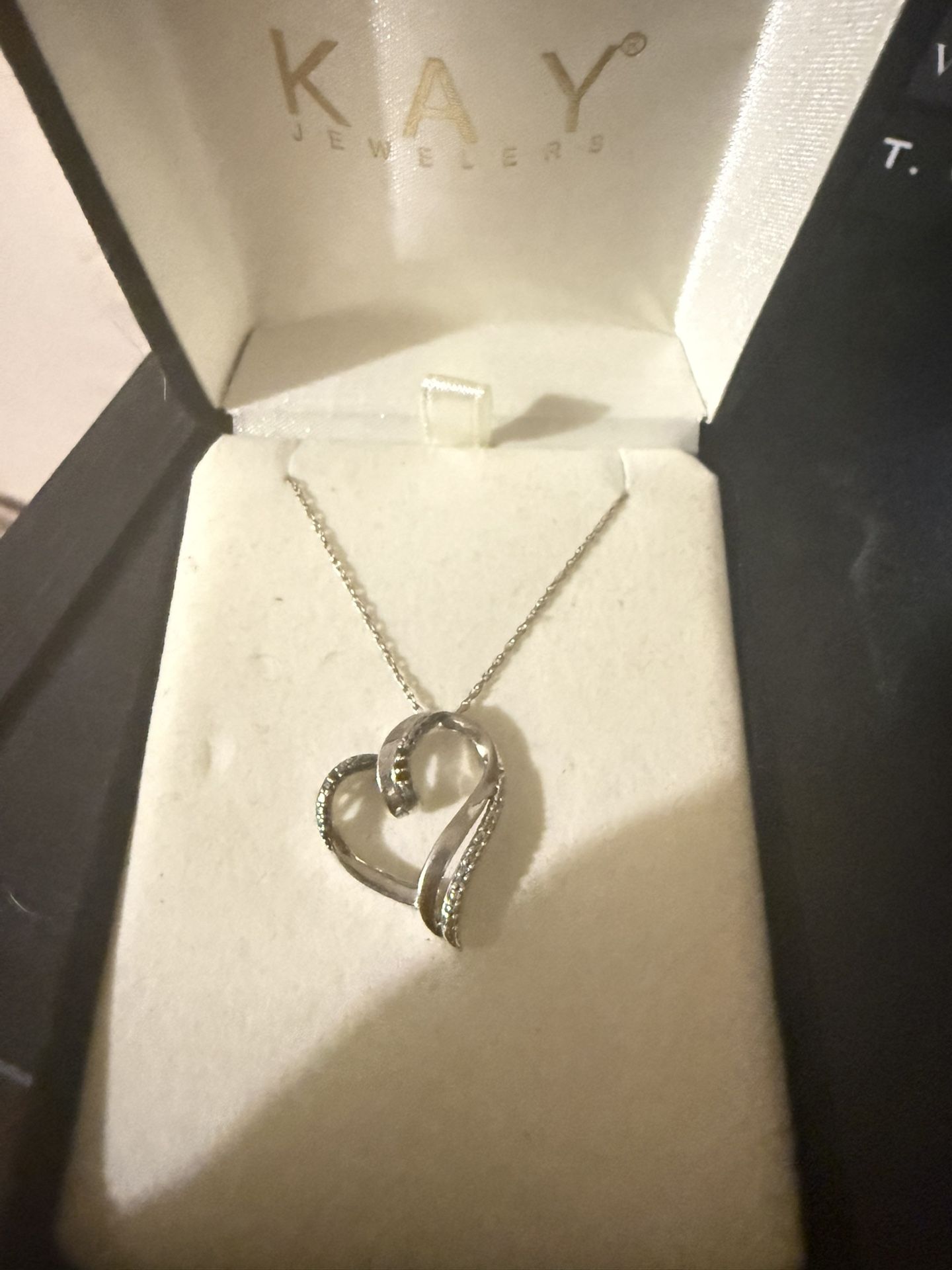 Heart Pendant