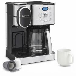 Coffee Maker
