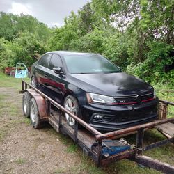 Parts 2015 vw Jetta gli