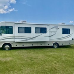 Class A RV Georgetown Forest River For Sale