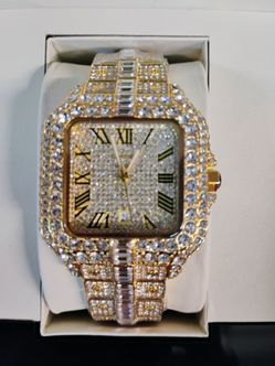 Cartier Watch