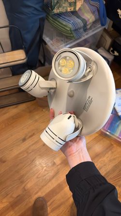 Light Fixture